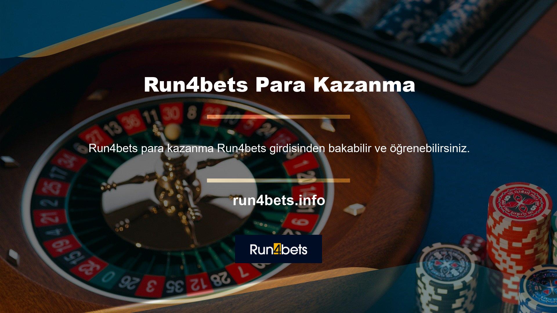 Durumu paraya veya hesaba verilen oranlara bakarak anlayabilirsiniz